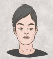 吕梁容易破财的身体体象