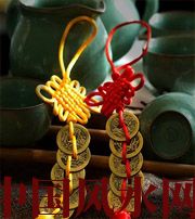 吕梁五帝钱摆在家中六处地方，年前请进家，来年财运接二连三！