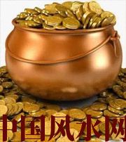 吕梁聚宝盆裂了会不会影响财运？