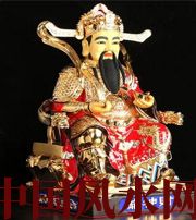 吕梁财神摆放注意：何谓“五宜八忌”？