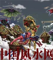 吕梁用过五鬼运财秘法，招来财运后，还需要怎样化解？