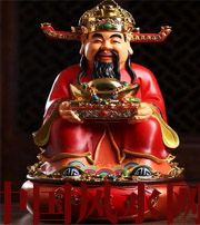 吕梁什么时候最适合移动财神方位？这些忌讳和准备，你忽略了吗？