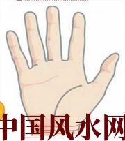 吕梁若有此手相，天降横财不一定是梦