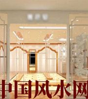 吕梁这样的风水最利财，做生意的一定要看看！