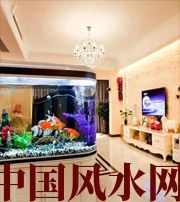 吕梁家中用水有讲究，小心你的财运被水带走！