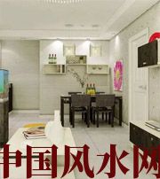 吕梁旺财风水五招小秘诀，看过的都说灵！