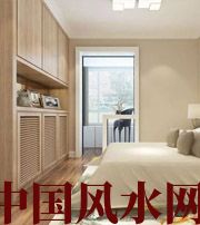 吕梁风水知识：衣柜这样摆，财运亨通，好运不断！