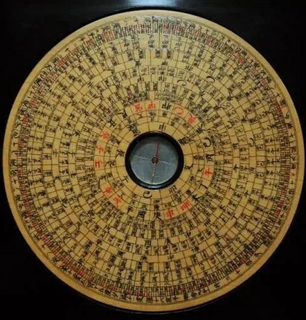 吕梁阴宅金口诀，看过后不少人都成了风水师！