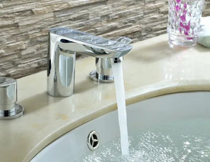 吕梁家中用水有讲究，小心你的财运被水带走！